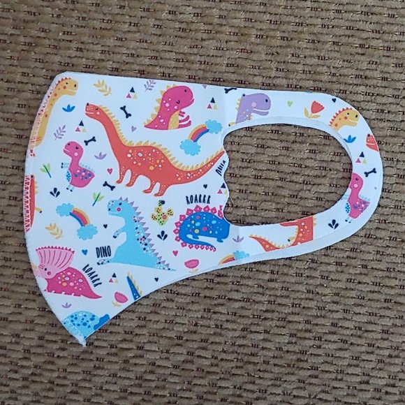 Child Masks - Picture 3 of 3